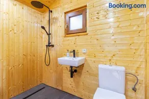Glamping - Maringotka u Tobíka - Image 2