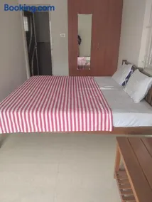 Meenatchi Hotel and Residency - Image 3