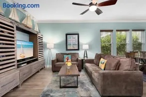 Dolphins Cottage by Newman-Dailey - Image 1