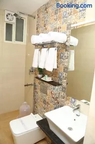 The Pride Fort Hotel - Image 2