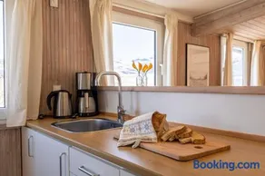 Newly renovated spa cottage 300 m from the North Sea - Image 4