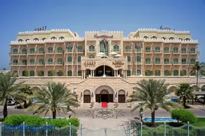 Grand Hyatt Muscat - Image 2
