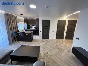 Modernūs apartamentai - Image 2