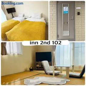 inn 2nd 102 - Image 1