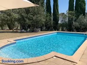 Maison 70m2 privatisée Provence avec piscine & jardin - Image 3