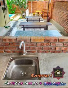 anjung ara suites and roomstays - Image 2