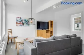 Casa vacacional apta para familias con barbacoa, jardín y terraza | Admite mascotas - Image 5