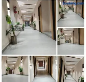 Hotel royal krishna - Image 1