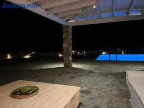 The Aegean Horizon Villa - Image 5