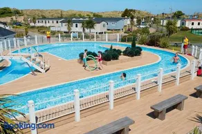 Presthaven Holiday Resort - Direct access to beach - Image 3