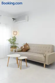 Solarium Central Beach Terrace 160m2 - Image 3