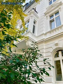 Apartment in Pempelfort Central - Image 2