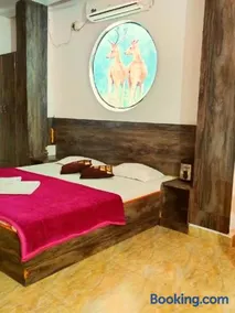Panchmarhi Deluxe Stay - Image 2