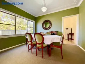 Hallonterrass i Leura - Image 5