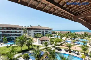 Cupe Beach Living Resort By Flatbpaiva - Image 4