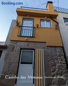 Casinha das Mimosas - Image 1