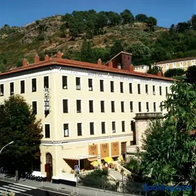 Gran Hotel Balneario - Image 1