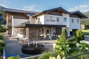 Aparthotel Jägerheim - Image 3