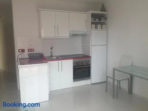 Apartment On Salobrena Beach - Image 1