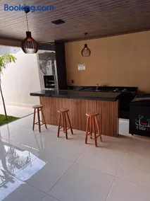 Villa Oásis Espaço para eventos - Image 4