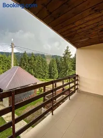 Cabana Izvorul Ariesului - Image 2