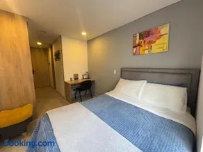Hermoso Apartamento Chapinero - Image 3