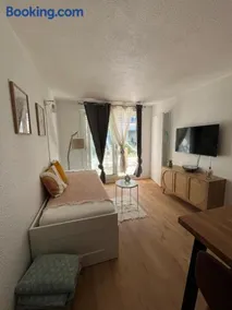 Superbe Appartement dans résidence avec Piscine - Image 1