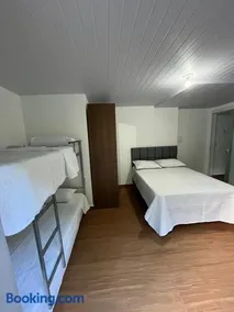 Flat privativo Residencial Schlichting - Image 4