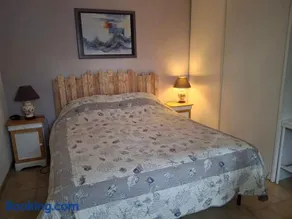 Chambre privée indépendante, piscine - Image 2