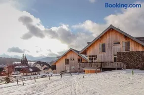Rodinný apartmán v srdci Šumavy - Image 2