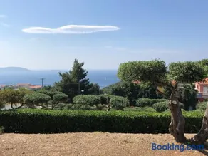 Villa Anthemoessa - Endless Seaview - Image 2