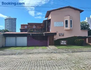 Pousada Bela Silvia - Ponta Negra - Image 3