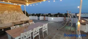 Cuore di mare SALENTO - Terrazza vista mare a 400 MT dalla spiaggia - Image 2