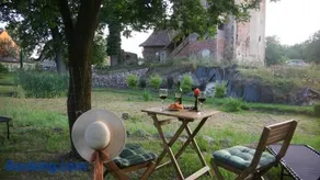 The knight's castle Zamek Rycerski B&B - Image 3