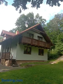 Chata na samote - Image 1
