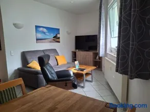 Apartment Ariane - im Sommer ist ein Strandkorb inclusive - Image 1