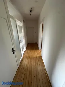 Haus Adele Ferienwohnung in Lengerich mit Schwimmteich Am Teutoburger Wald - Image 2