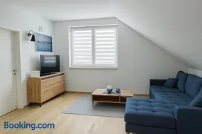 Maisonette Fewo's Schlabendorf am See - Image 5