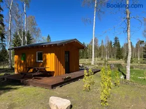Marika Puhkeküla - Metsanurga Järvemaja - Image 1