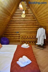 Cottages Vakhrama - Image 2