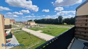 7 Pers - Balcon & Jardin - 20min CDG - Shuttle CDG Airport - Paris Villepinte - Image 1
