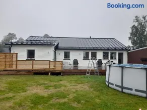 Sörberge Luxury villa - Image 4