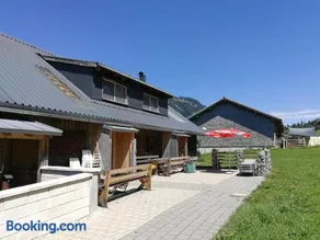 Ferienhütte Kälberweide - Image 1