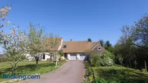 La Maison du Courboulay - Image 1