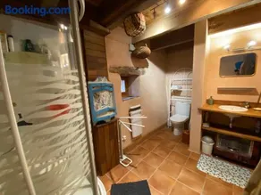 La cabane de Thuriès - Image 2