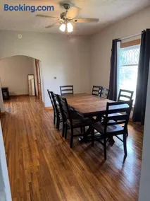 The Spruce House Family 4BR 2 Bath Great Location In Ogallala Close to Lake McConaughy - Image 3