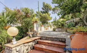 Authentic Oasis - Villa La Solara - Image 4