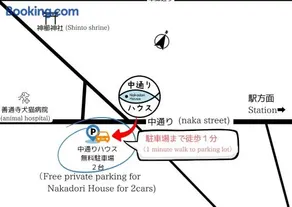 中通りハウス - Image 3