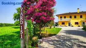 YARD 151 - Image 1