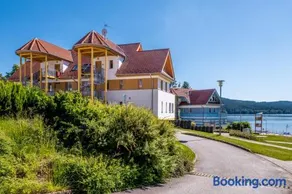 Apartment Riviera 507-6 Lipno Home - Image 2